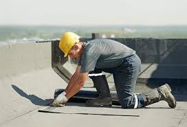 Steel Roofing in Harlan, KY